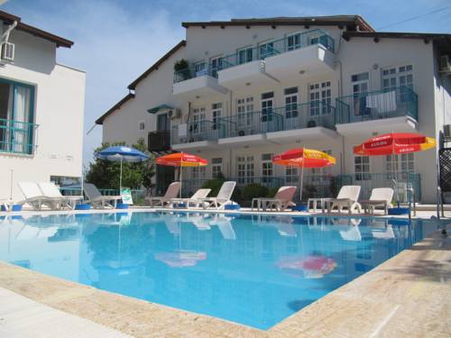 Fethiye (Mugla) Türkei Promo-Code Booking.com