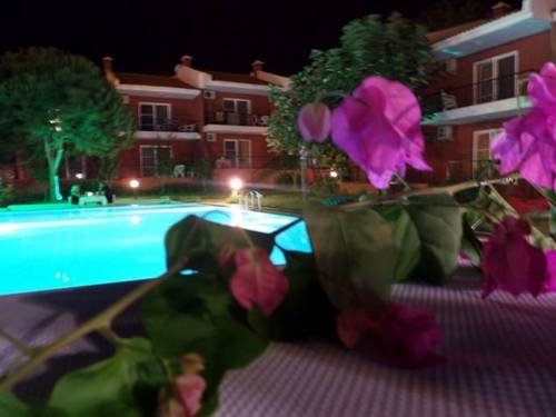 Alacati Türkei Promo-Code Booking.com