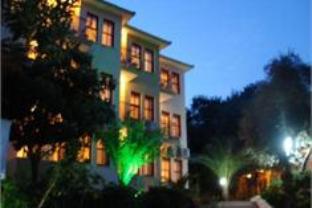 Oludeniz Turkey Hotels