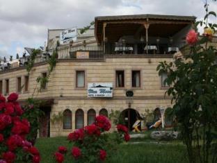 Goreme Turkey Hotels