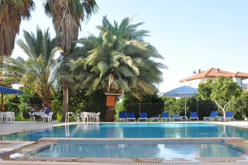 Kemer Türkei Promo-Code Booking.com