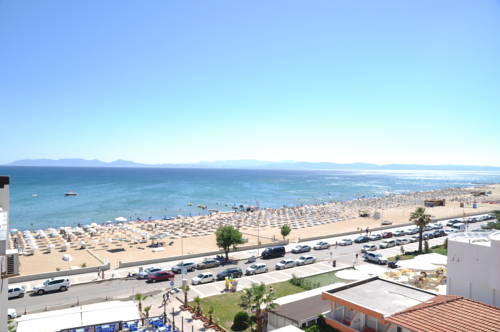Ayvalik Turkey Promo Code Booking.com