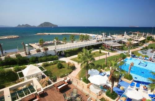 Turgutreis Turkey Promo Code Booking.com