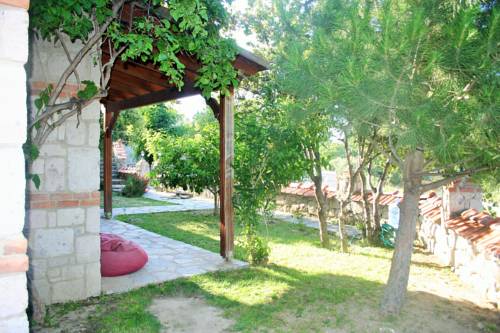 Bitez Turkey Hotel