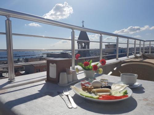 Istanbul Turkey Hotels