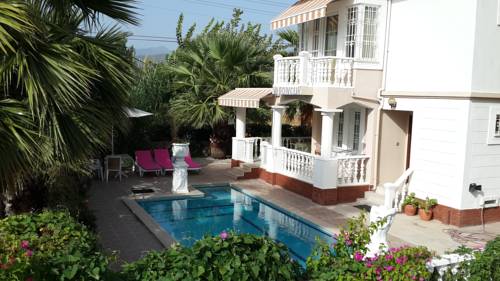 Fethiye Turkey Promo Code Booking.com