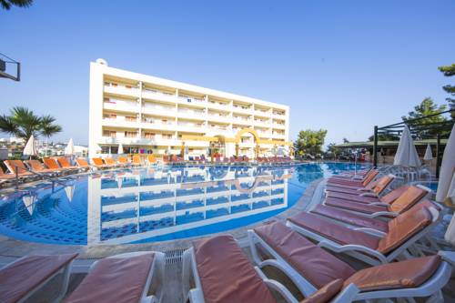 Kuşadası (Aydın) Turkey Hotel
