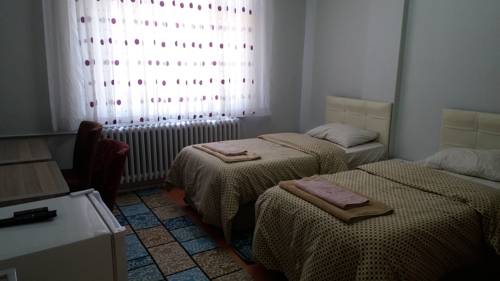 Edirne Türkei Promo-Code Booking.com