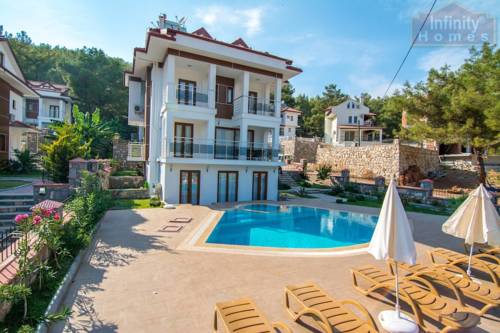 Ölüdeniz Turkey Promo Code Booking.com