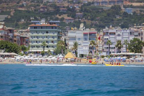 Alanya Türkei Promo-Code Booking.com