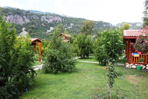 Cirali Türkei Promo-Code Booking.com