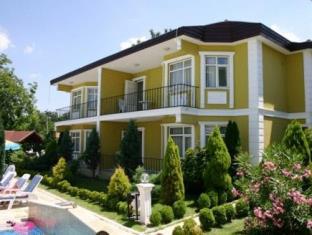 Sapanca Turkey Promo Code Agoda.com