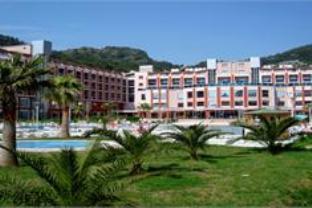Marmaris Turkey Hotels