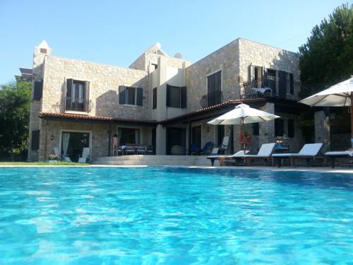 Bodrum City Turkey Promo Code Booking.com