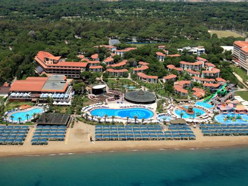 Belek Türkei Promo-Code Booking.com