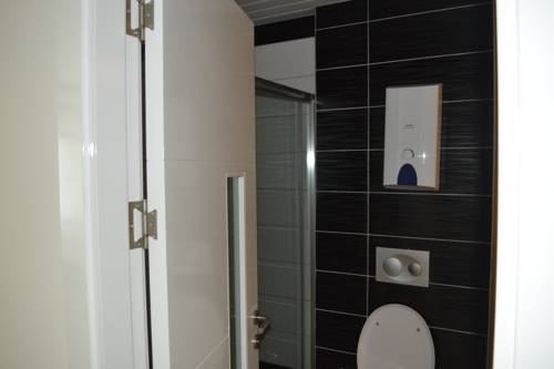 Avsallar Turkey Hotel