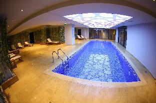 Yahudiköy Turkey Hotels