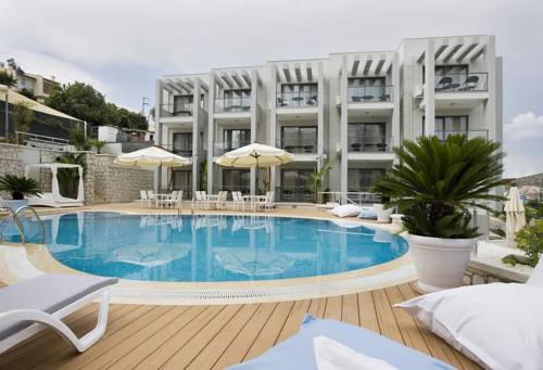 Cesme Türkei Promo-Code Booking.com
