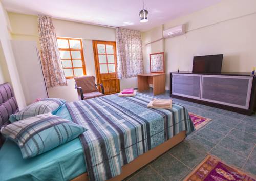 Kas Turkey Hotel