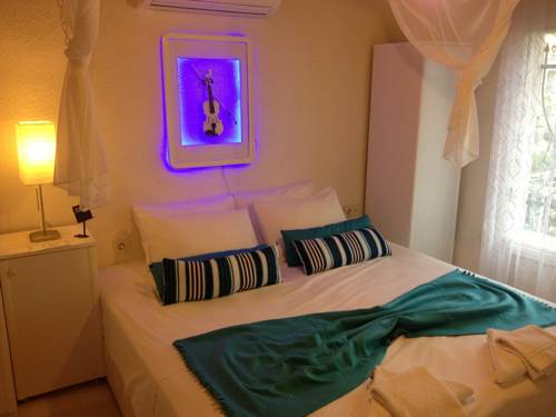 Alacati Türkei Promo-Code Booking.com