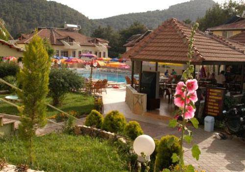 Oludeniz (Fethiye) Türkei Promo-Code Booking.com