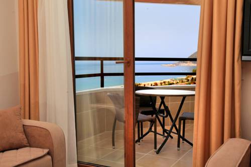 Alanya Turkey Hotel
