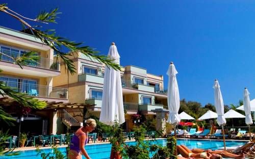 Kalkan Türkei Promo-Code Booking.com