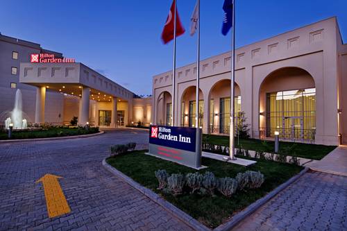 Mardin Turkey Hotel