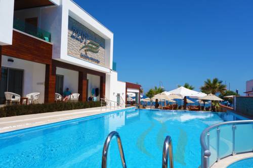 Ortakent Turkey Hotel