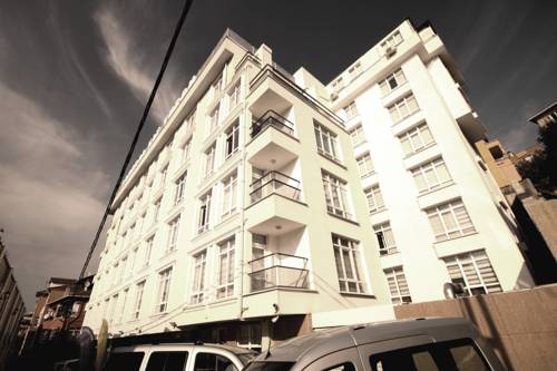 İstanbul Turkey Promo Code Booking.com