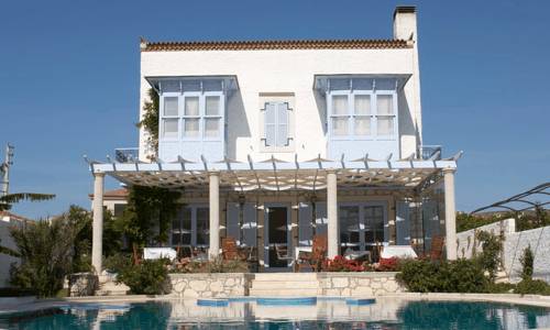 Alaçati(Cesme) Turkey Promo Code Booking.com