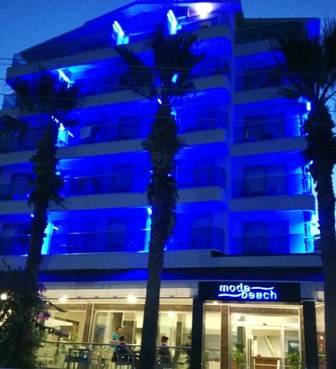 Marmaris Turkey Promo Code Booking.com
