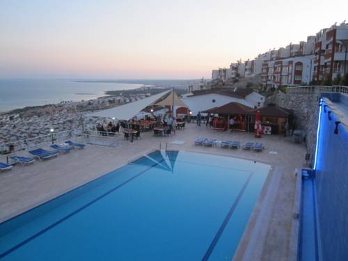 Didim Türkei Promo-Code Booking.com