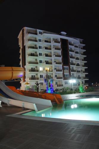 Avsallar Türkei Promo-Code Booking.com