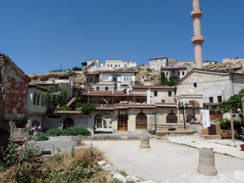 Avanos( Nevsehir) Turkey Hotel
