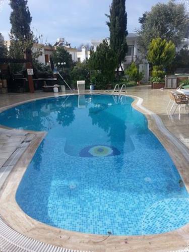 Bodrum Turkey Hotel