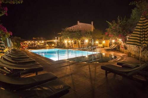 Kalkan Türkei Promo-Code Booking.com