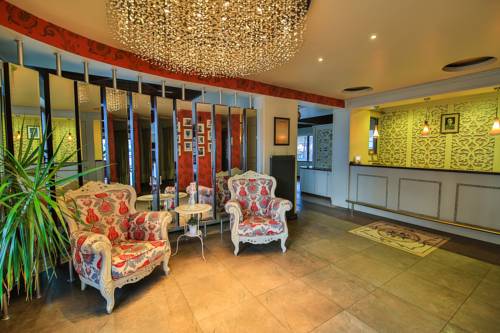 Amasra Turkey Hotel