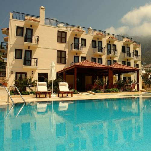 Kalkan Turkey Promo Code Booking.com