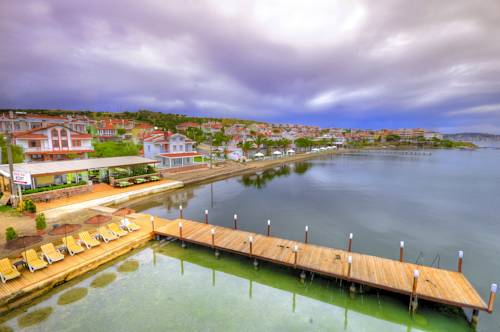 Ayvalık Türkei Promo-Code Booking.com