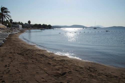 Ortakent Türkei Promo-Code Booking.com