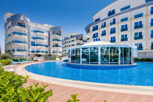 Antalya T&uuml;rkei Promo-Code Booking.com