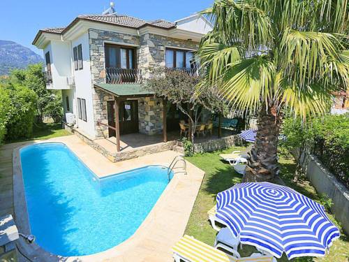 Dalyan Türkei Promo-Code Booking.com