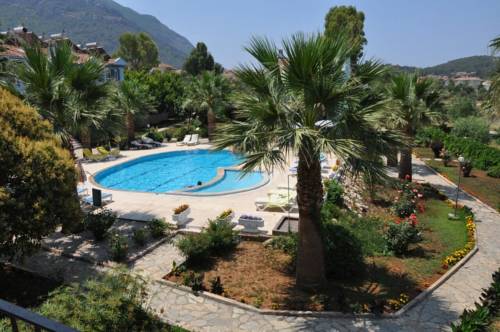 Ölüdeniz Turkey Promo Code Booking.com