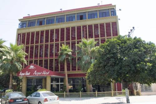 Adana Türkei Promo-Code Booking.com