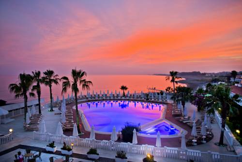 Kızılot Türkei Promo-Code Booking.com