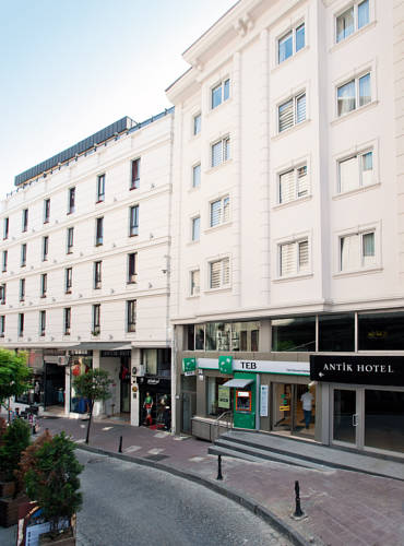 İstanbul Turkey Promo Code Booking.com