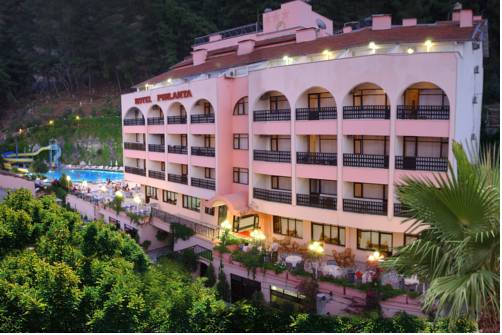 Fethiye Turkey Hotel