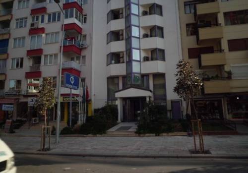 Denizli Türkei Promo-Code Booking.com
