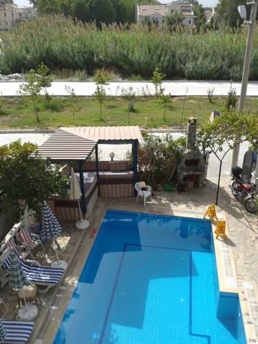 Fethiye Turkey Hotel